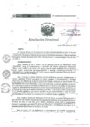 Vista preliminar de documento RD 009 DG 2025