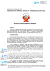 Vista preliminar de documento RESOLUCION DE GERENCIA GENERAL-000030-2025-GG