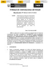 Vista preliminar de documento Resolución N° 0415-2025-TCE-S2