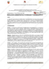 Vista preliminar de documento RESOLUCION ADMINISTRATIVA-001056-2024-P-CSJLIMANORTE