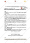 Vista preliminar de documento RESOLUCION ADMINISTRATIVA-001055-2024-P-CSJLIMANORTE