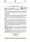 Vista preliminar de documento RESOLUCION ADMINISTRATIVA-001058-2024-P-CSJLIMANORTE