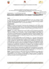 Vista preliminar de documento RESOLUCION ADMINISTRATIVA-001149-2024-P-CSJLIMANORTE