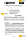 Vista preliminar de documento Resolución N° 0418-2025-TCE-S1