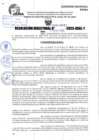 Vista preliminar de documento R.D N° 021-2025