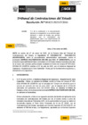 Vista preliminar de documento Resolución N° 0422-2025-TCE-S1