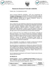 Vista preliminar de documento Resolución Directoral Nº 035-2021-AGN/ENA