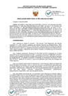 Vista preliminar de documento Resolución Directoral N° 0001-2025-INIA-EEA-EP