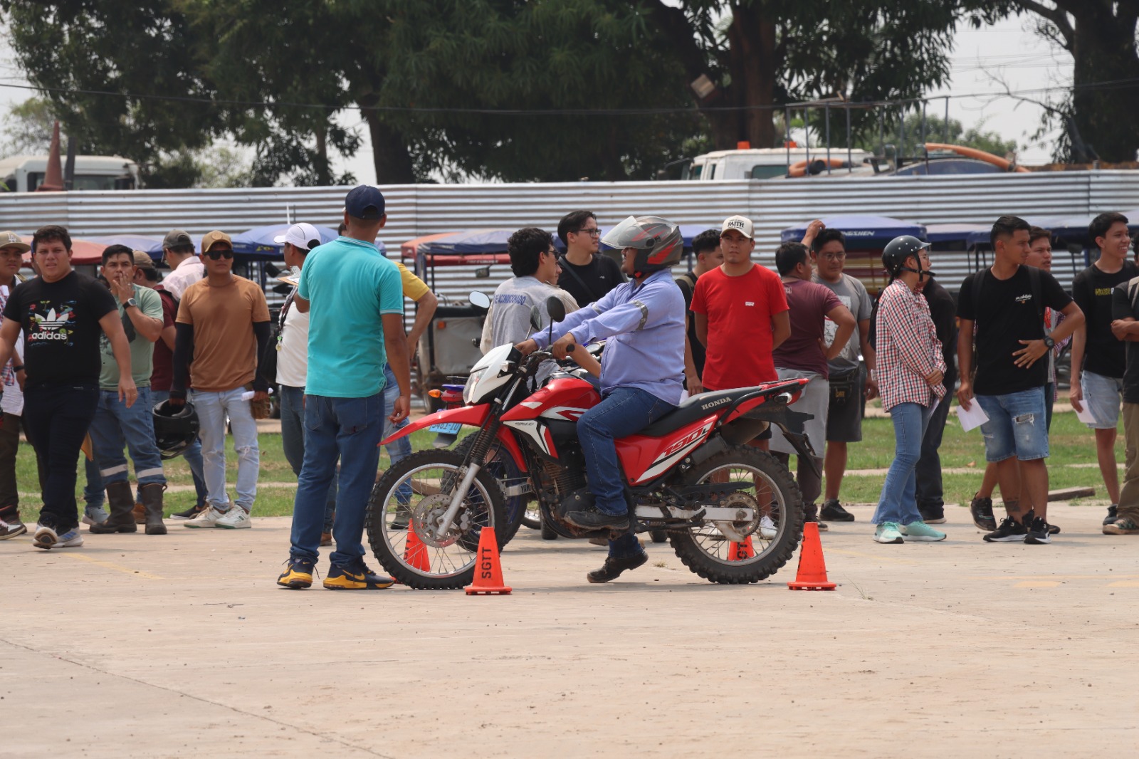 Campaña de formalización de licencias de conducir 2025 será el 15 de febrero