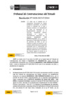 Vista preliminar de documento Resolución N° 0426-2025-TCE-S4