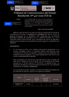 Vista preliminar de documento Resolución N° 0427-2025-TCE-S5