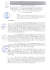Vista preliminar de documento  N.º 061-2025-GRSM/DIRESA-SM/OGESS-AH/DG