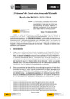 Vista preliminar de documento Resolución N° 0431-2025-TCE-S4