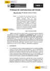 Vista preliminar de documento Resolución N° 0432-2025-TCE-S1