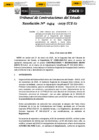 Vista preliminar de documento Resolución N° 0434-2025-TCE-S2