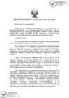 Vista preliminar de documento Resolución Directoral N° 032-2021-AGN/ENA