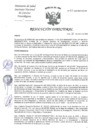 Vista preliminar de documento RD-013-2025-INCN-DG-OP