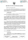 Vista preliminar de documento Resolución Directoral N° 031-2021-AGN/ENA