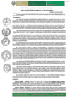 Vista preliminar de documento RGM-020-2025-GM-MPLC