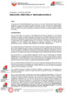 Vista preliminar de documento RESOLUCIÓN  DIRECTORAL-000018-2025-DG