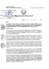 Vista preliminar de documento RD N° 002-2025-DE/HJATCH