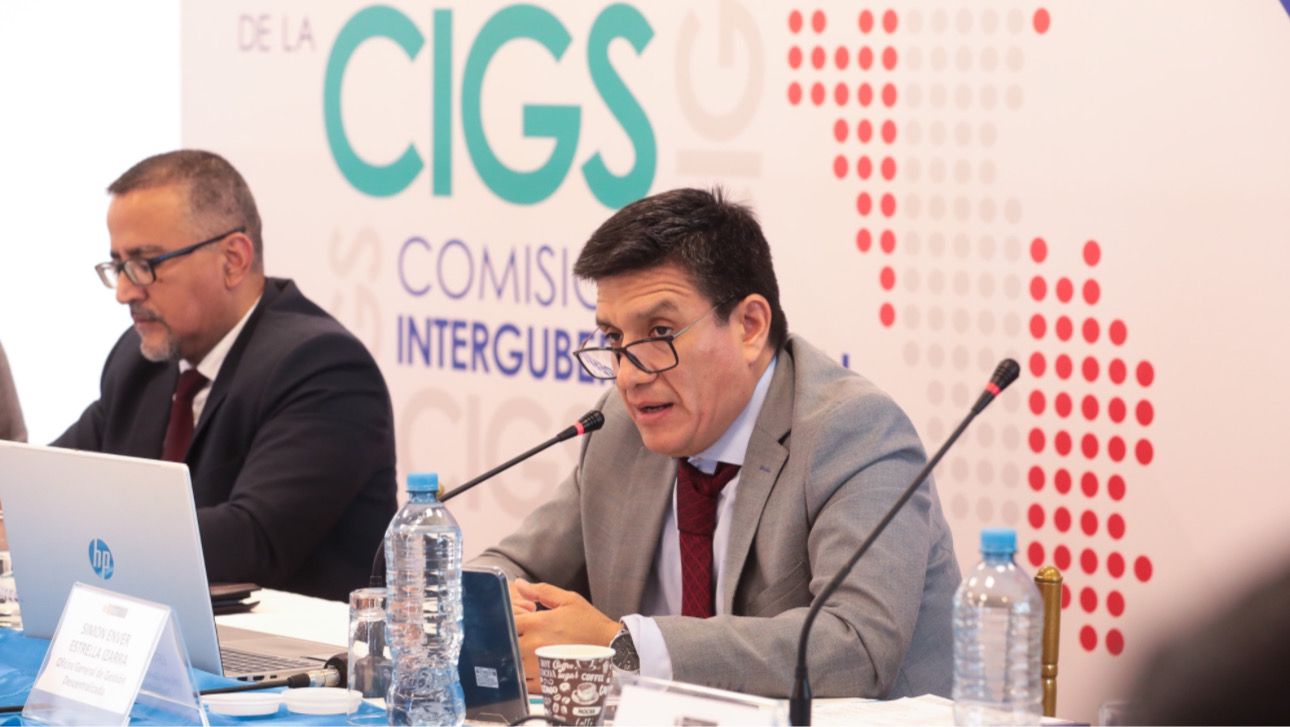 Comisión Intergubernamental de Salud alista nueva estrategia nacional para enfrentar al dengue