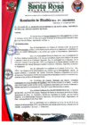Vista preliminar de documento RESOLUCION DE ALCALDIA Nº011-2025-MDSR/A