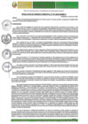 Vista preliminar de documento RGM-031-2025-GM-MPLC