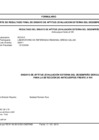 Vista preliminar de documento Constancia de resultados de Evaluación - PEED VIH