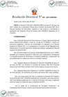 Vista preliminar de documento Resolución Directoral Nº 024-2021-AGN/ENA