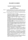 Vista preliminar de documento Reglamento para el Proceso de Admisión 2021 de la Carrera Profesional Técnica en Archivística