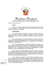 Vista preliminar de documento RD 006-2025-OGA