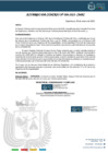 Vista preliminar de documento ACUERDO DE CONCEJO N° 006-2025-CMPC