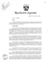 Vista preliminar de documento RS N° 001-2025-DE