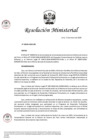Vista preliminar de documento RM N° 00042-2025-DE (Autorizar viaje al exterior, en misión de estudios, del CC SN (MC) MIFFLIN CÓRDOVA a Colombia)