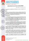 Vista preliminar de documento RESOLUCIÓN DE ALCALDIA Nº238-2024-A/MDNC