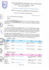 Vista preliminar de documento Res_Alc_N020-2025-MDC_A