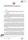 Vista preliminar de documento RESOLUCION DIRECTORAL-000033-2025-MTPE_4_12 LICENCIAS SINDICALES