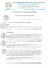 Vista preliminar de documento RESOLUCION DE ALCALDIA N° 099-2024-MDP