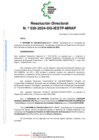 Vista preliminar de documento RESOLUCIONDIRECTORAL530-2024[FP]