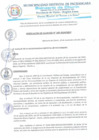 Vista preliminar de documento RESOLUCION DE ALCALDIA N° 100-2024-MDP