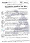 Vista preliminar de documento PLAN ESTRATEGICO INSTITUCIONAL PEI - 2025 2029