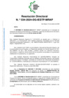 Vista preliminar de documento RESOLUCIONDIRECTORAL534-2024[FP]