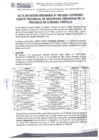 Vista preliminar de documento SESION ORDINARIA N° 006-2024-COPROSEC