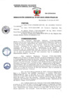 Vista preliminar de documento RG. N° 009-2025-GRSM-PEAM-GG