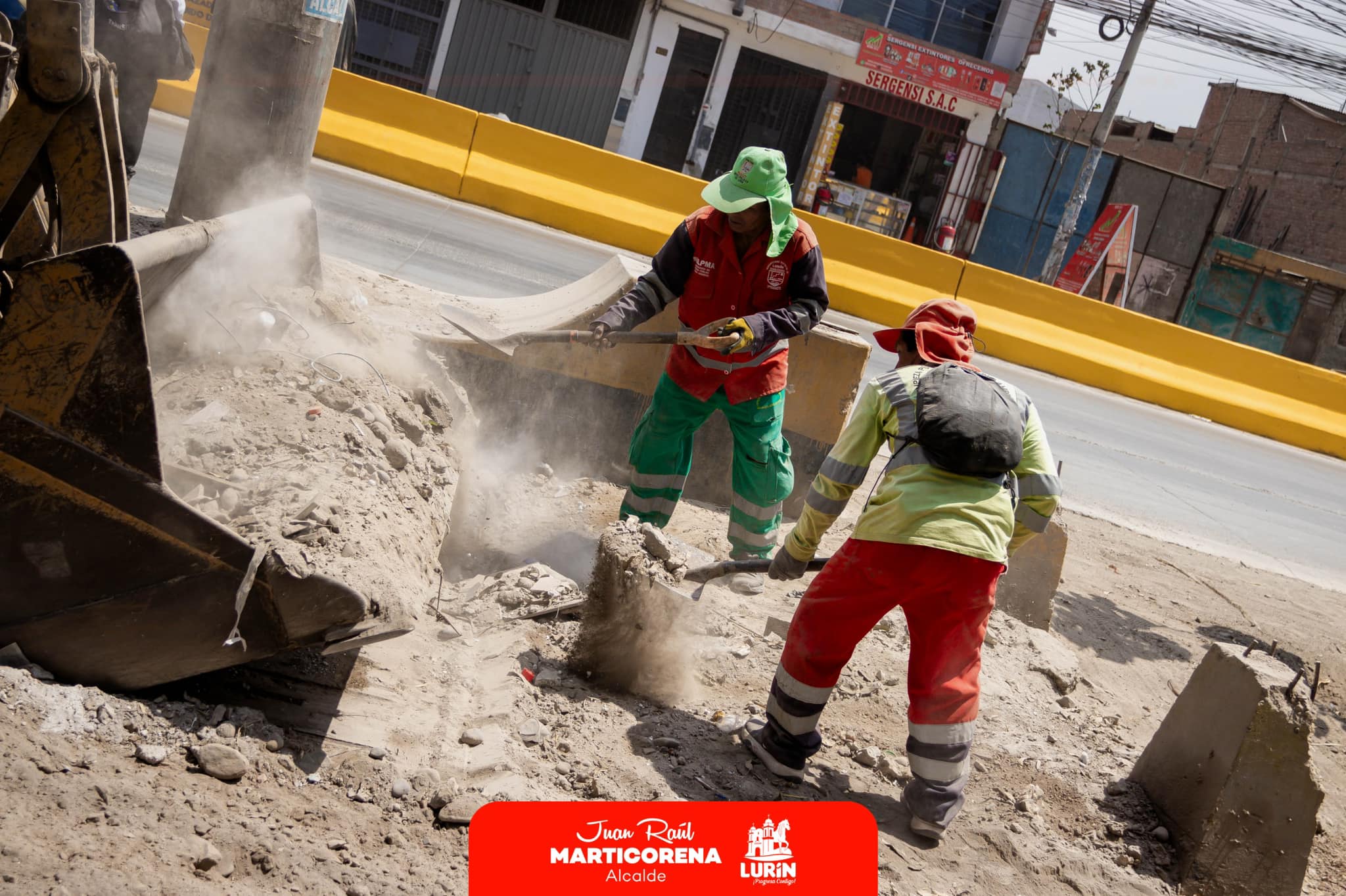 Archivo de JPG sobre una publicación del área de imagen