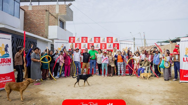 Archivo de JPG sobre una publicación del área de imagen