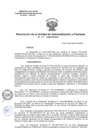 Vista preliminar de documento RESOLUCION N 7-2025-MINSA- PRONIS-CG