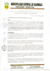 Vista preliminar de documento ACUERDO DE CONCEJO MUNICIPAL N° 136-2024-MDH/CM