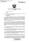 Vista preliminar de documento RESOLUCION DE LA SECRETARIA GENERAL N° 018-2025